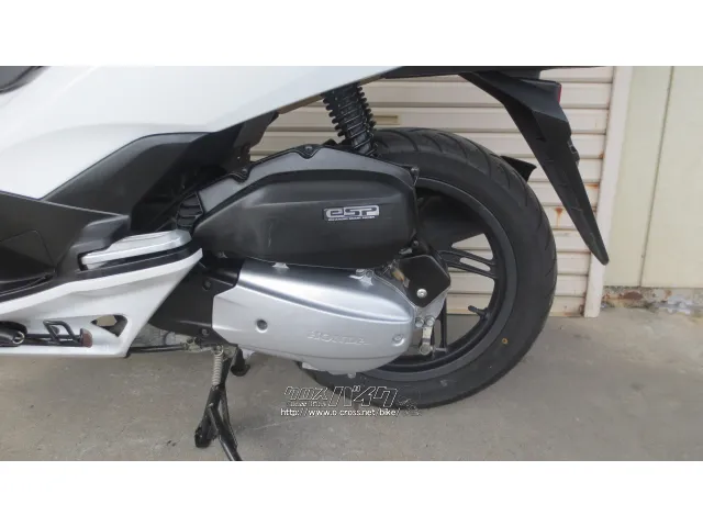 ホンダ PCX125