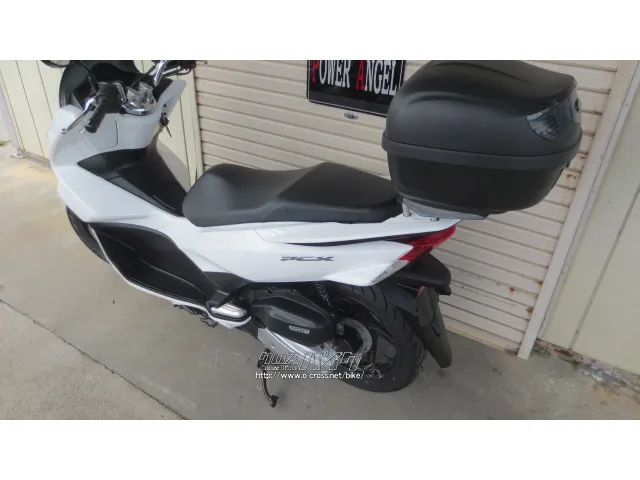 ホンダ PCX125