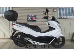 ホンダ PCX125