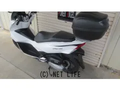 ホンダ PCX125