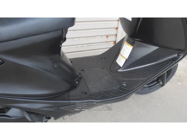 スズキ アドレスV125