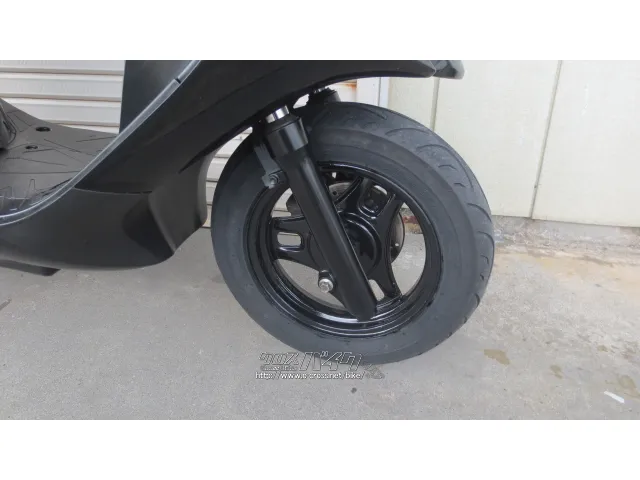 スズキ アドレスV125