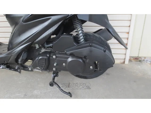 スズキ アドレスV125