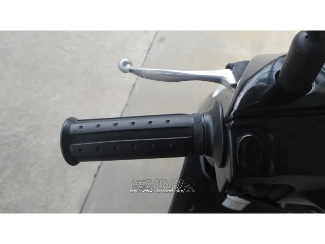 スズキ アドレスV125