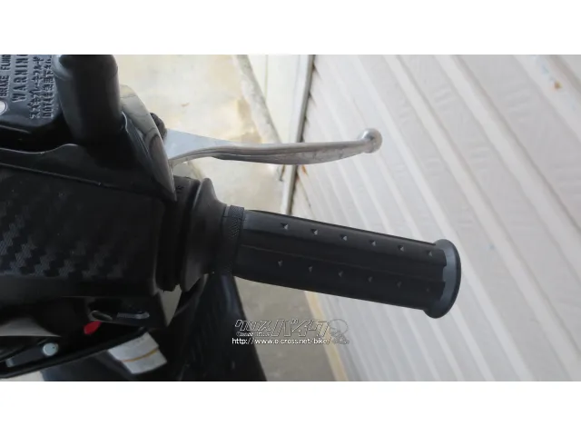 スズキ アドレスV125