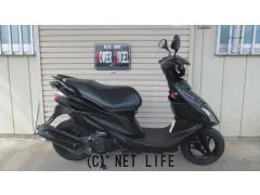 スズキ アドレスV125