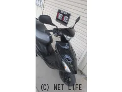 スズキ アドレスV125