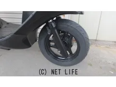 スズキ アドレスV125