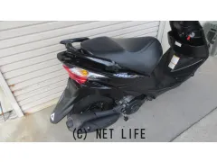 スズキ アドレスV125
