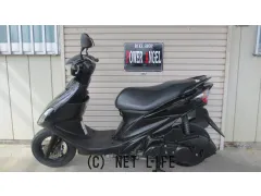 スズキ アドレスV125