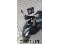 スズキ アドレスV125