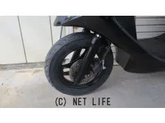 スズキ アドレスV125