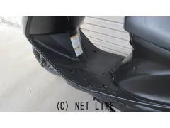 スズキ アドレスV125