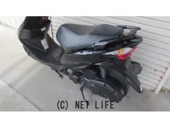 スズキ アドレスV125