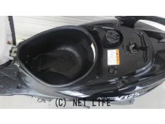 スズキ アドレスV125