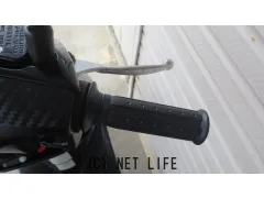 スズキ アドレスV125