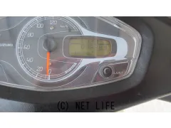 スズキ アドレスV125