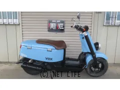 ヤマハ VOX