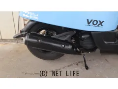 ヤマハ VOX