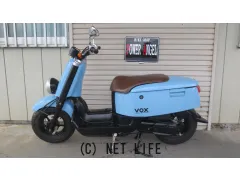 ヤマハ VOX