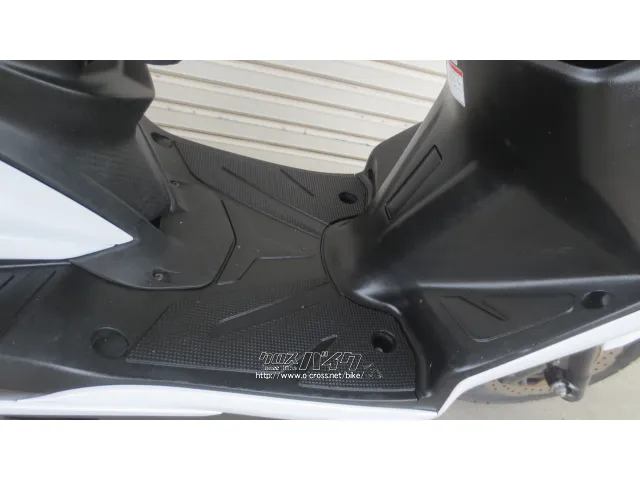 ヤマハ シグナス