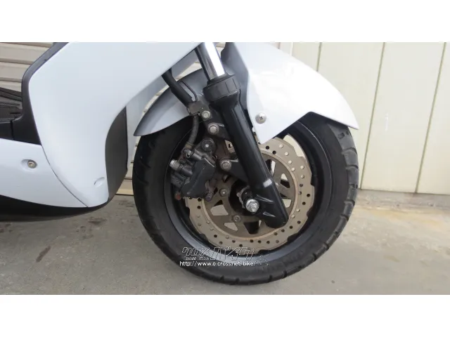 ヤマハ シグナス