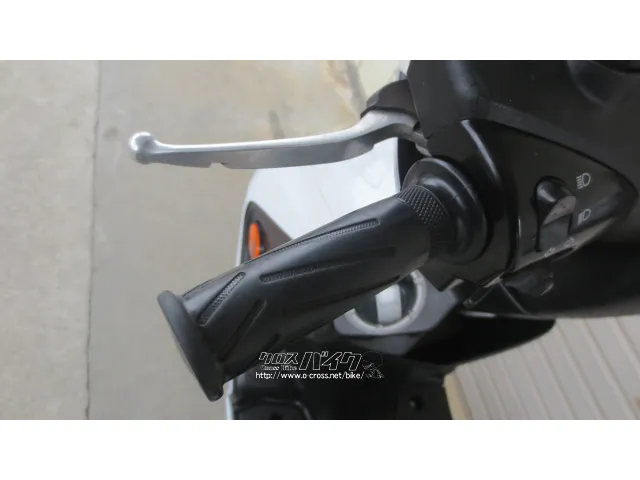 ヤマハ シグナス