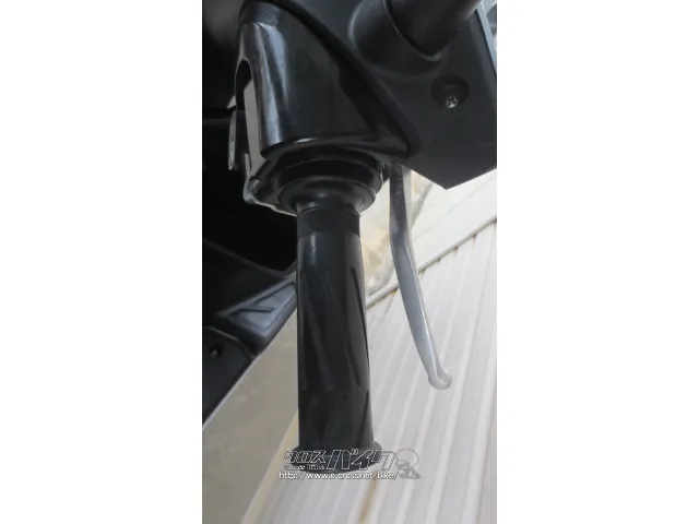 ヤマハ シグナス