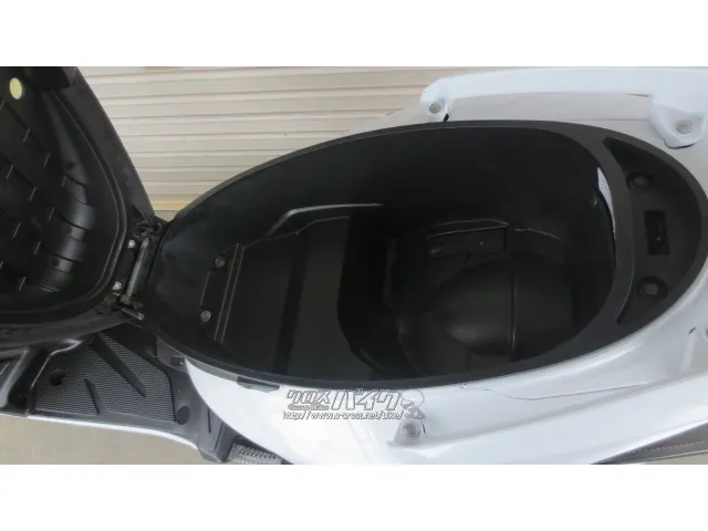 ヤマハ シグナス