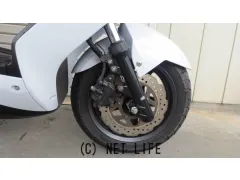 ヤマハ シグナス