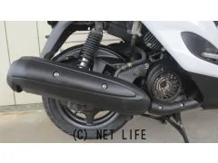 ヤマハ シグナス