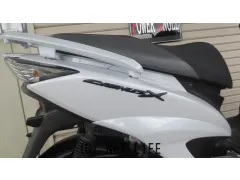 ヤマハ シグナス