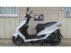 ヤマハ シグナス