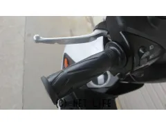 ヤマハ シグナス