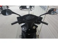 ヤマハ シグナス