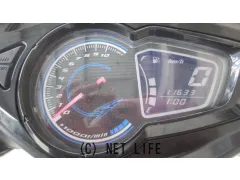 ヤマハ シグナス