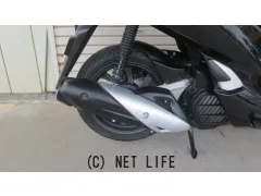 ホンダ PCX125