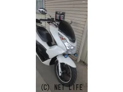 ホンダ PCX125