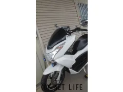ホンダ PCX125