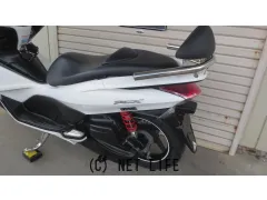 ホンダ PCX125