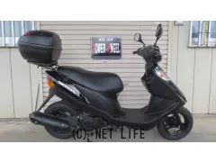 スズキ アドレスV125の中古バイク一覧 | 沖縄のバイク情報 - クロスバイク