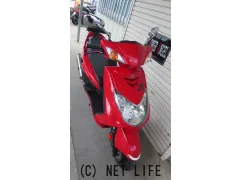 ヤマハ シグナス