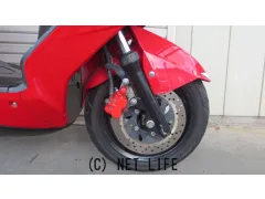 ヤマハ シグナス