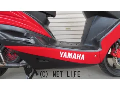 ヤマハ シグナス