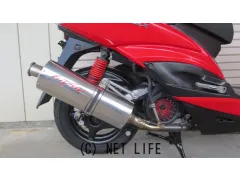 ヤマハ シグナス