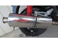 ヤマハ シグナス