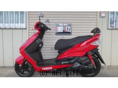 ヤマハ シグナス