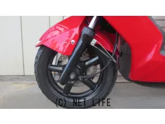 ヤマハ シグナス