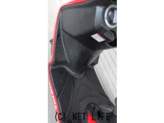 ヤマハ シグナス