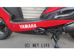 ヤマハ シグナス